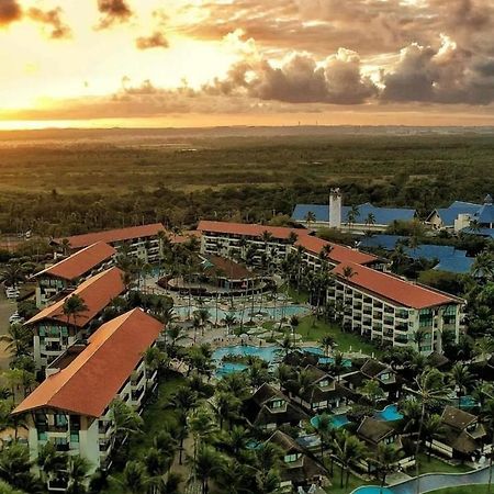Resort Marulhos Porto De Galinhas Flat 306G Luaran gambar