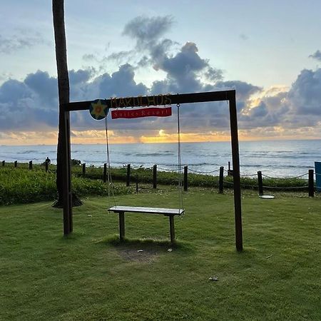 Resort Marulhos Porto De Galinhas Flat 306G Luaran gambar