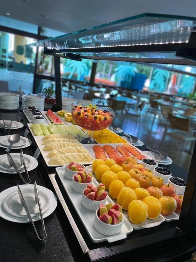 Resort Marulhos Porto De Galinhas Flat 306G Luaran gambar