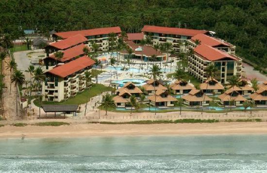 Resort Marulhos Porto De Galinhas Flat 306G Luaran gambar