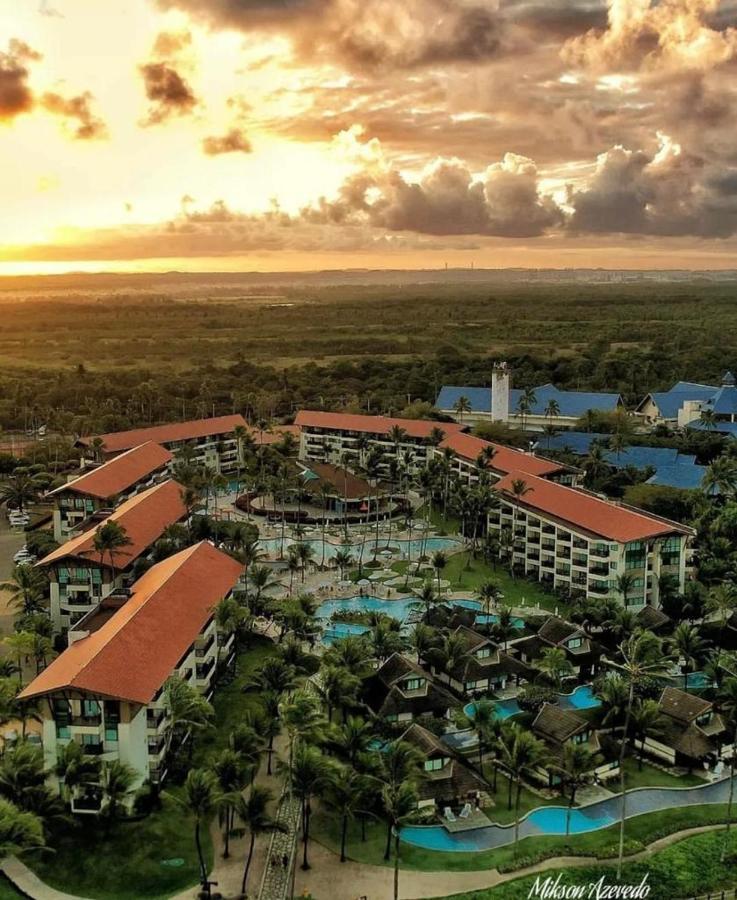 Resort Marulhos Porto De Galinhas Flat 306G Luaran gambar