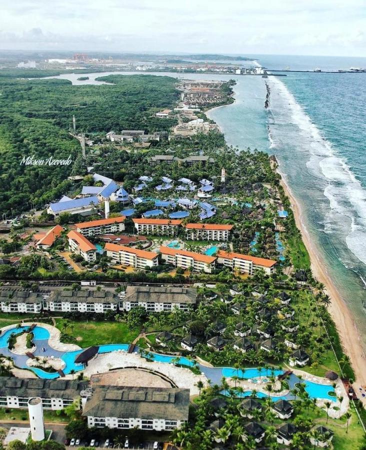Resort Marulhos Porto De Galinhas Flat 306G Luaran gambar