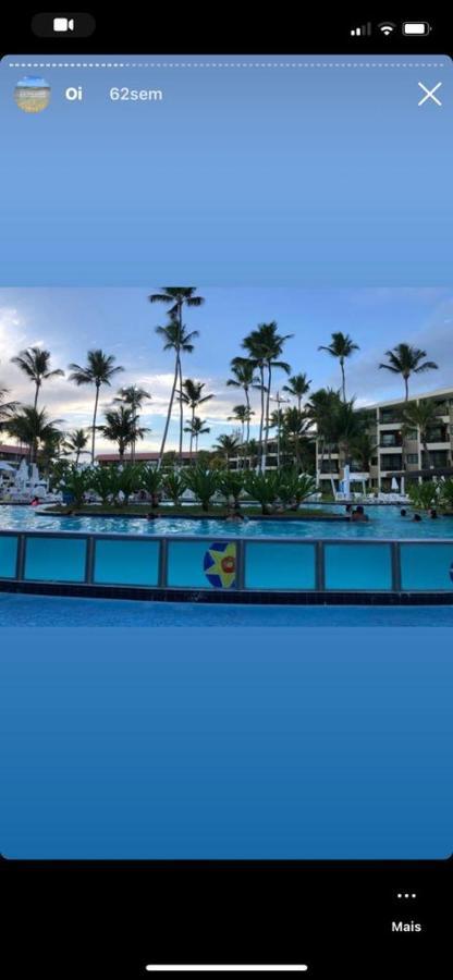 Resort Marulhos Porto De Galinhas Flat 306G Luaran gambar
