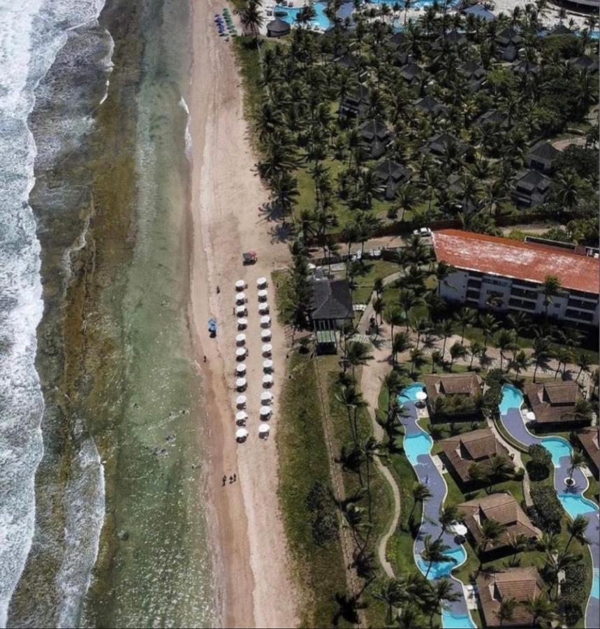 Resort Marulhos Porto De Galinhas Flat 306G Luaran gambar