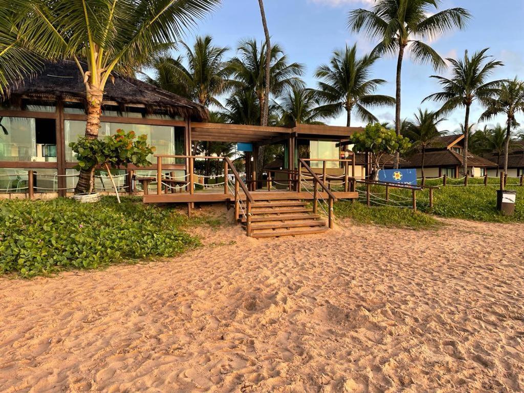 Resort Marulhos Porto De Galinhas Flat 306G Luaran gambar