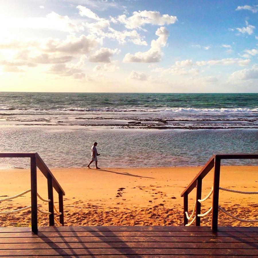 Resort Marulhos Porto De Galinhas Flat 306G Luaran gambar