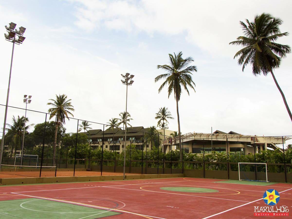 Resort Marulhos Porto De Galinhas Flat 306G Luaran gambar