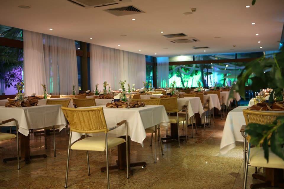 Resort Marulhos Porto De Galinhas Flat 306G Luaran gambar