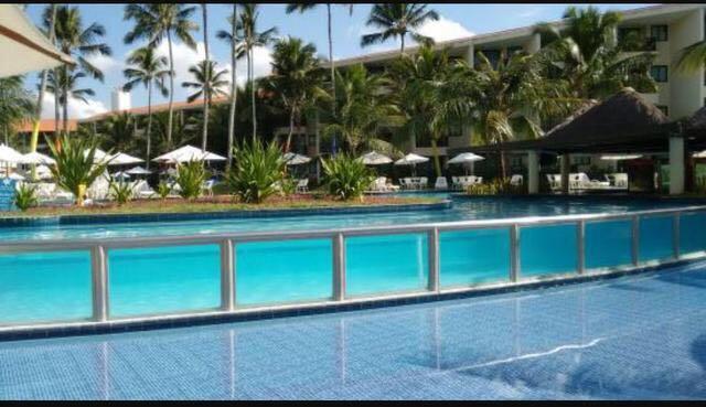 Resort Marulhos Porto De Galinhas Flat 306G Luaran gambar