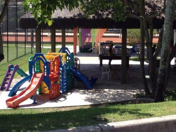 Resort Marulhos Porto De Galinhas Flat 306G Luaran gambar