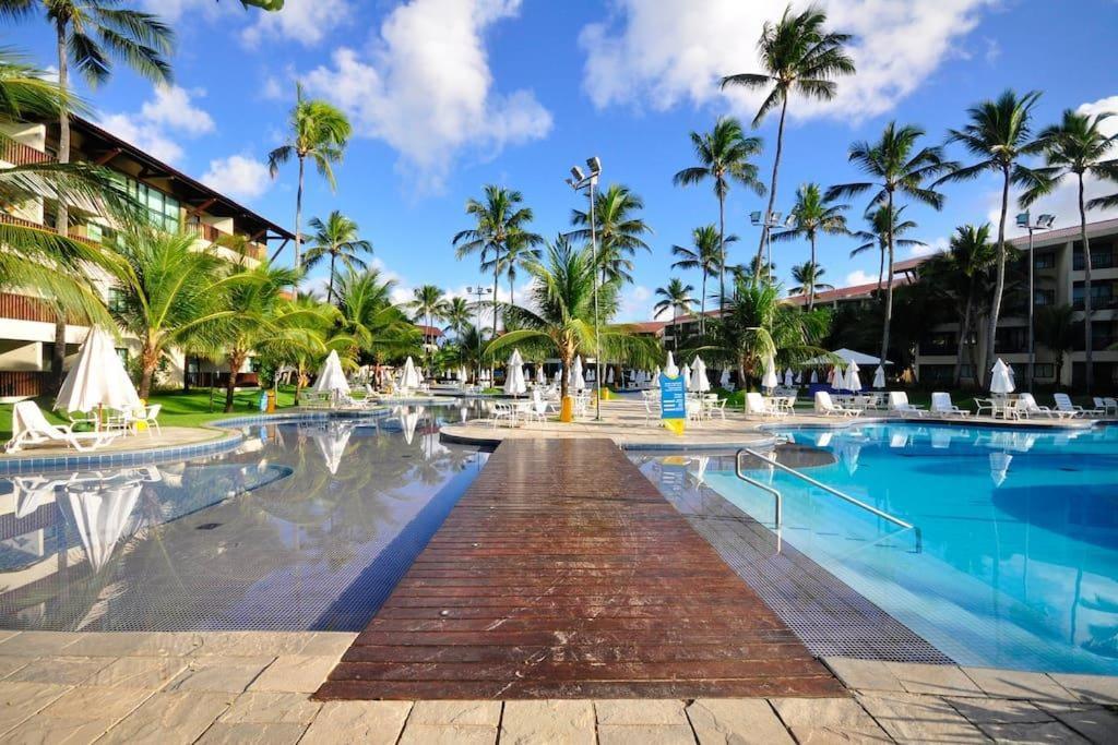 Resort Marulhos Porto De Galinhas Flat 306G Luaran gambar