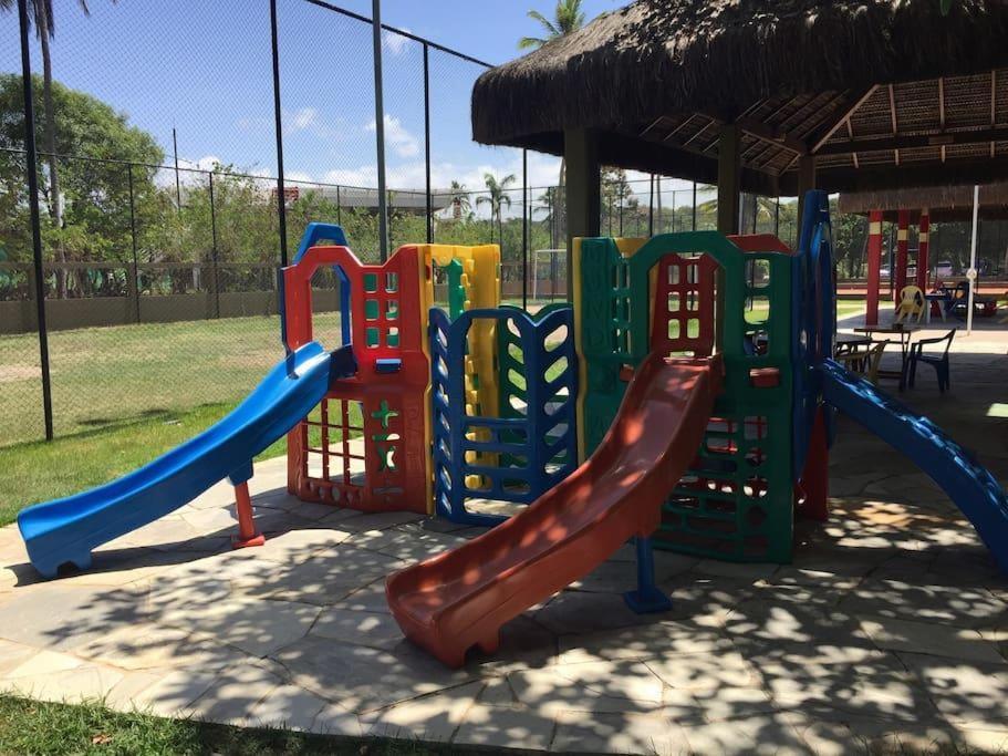 Resort Marulhos Porto De Galinhas Flat 306G Luaran gambar