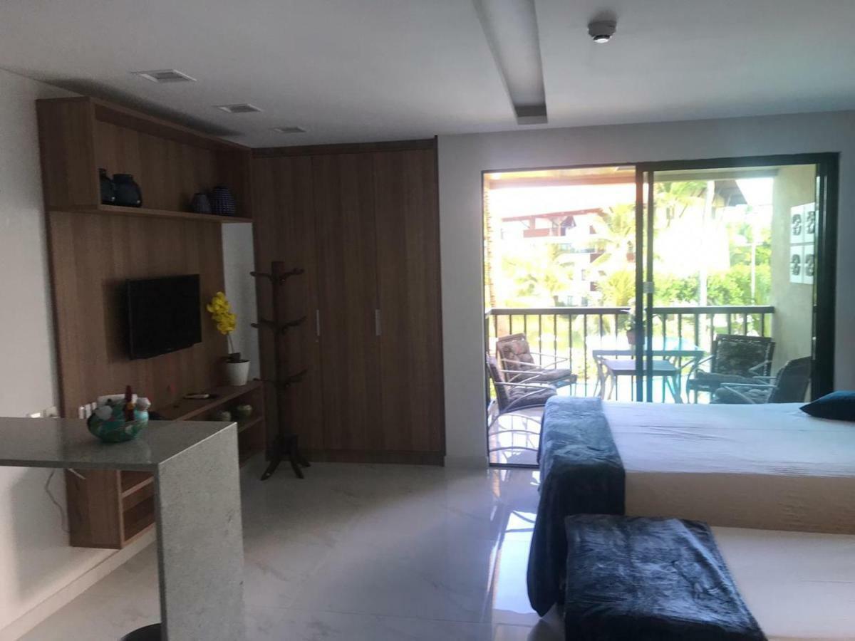 Resort Marulhos Porto De Galinhas Flat 306G Luaran gambar