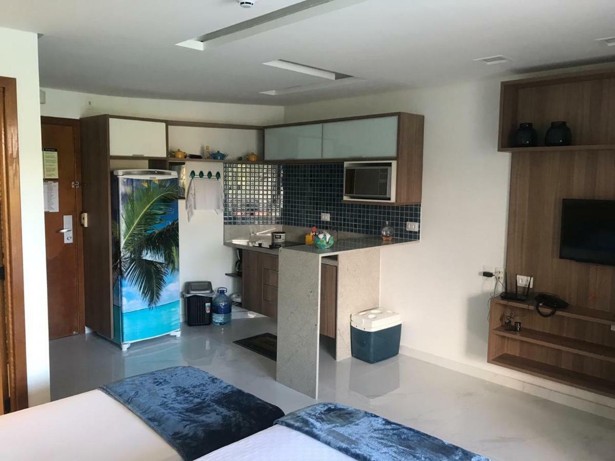 Resort Marulhos Porto De Galinhas Flat 306G Luaran gambar