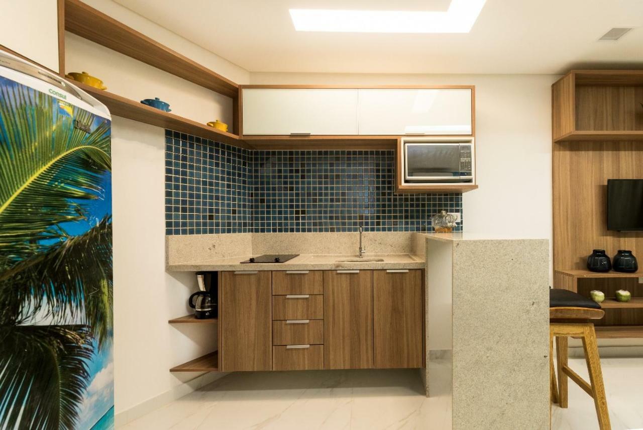 Resort Marulhos Porto De Galinhas Flat 306G Luaran gambar